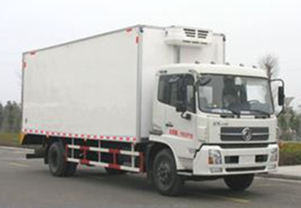 東風(fēng)天錦冷藏車價(jià)格解析與選購(gòu)指南