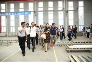 科技引領(lǐng)家裝環(huán)保革命 探秘東易日盛無(wú)毒定制家裝工廠(chǎng)與軟件外包服務(wù)