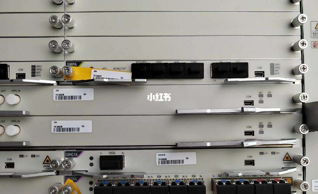 中興CTN 6190H 5G承載網(wǎng)絡(luò)的高性能傳輸解決方案