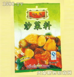 御華調味品 為每一道家常菜注入靈魂的炒菜料之選