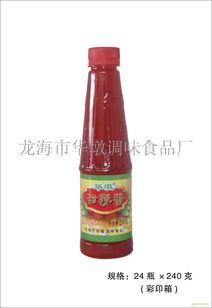 華墩調味食品加盟全攻略 費用、聯系方式與品牌實力深度解析