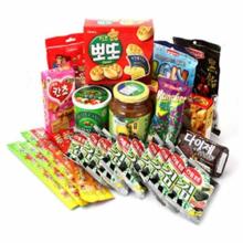 調味品 舌尖上的魔法師
