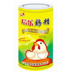 山東信樂味精 調味品領域的新商機，火爆招商信息震撼發布！